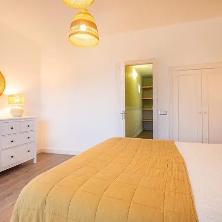 Lägenhet El Paso Atico En *