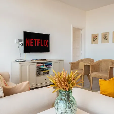 El Paso Atico En Lägenhet La Orotava