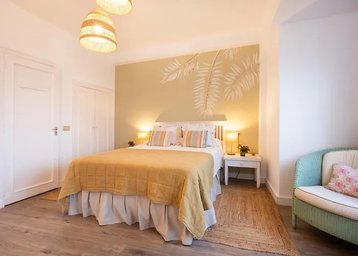 El Paso Atico En La Orotava