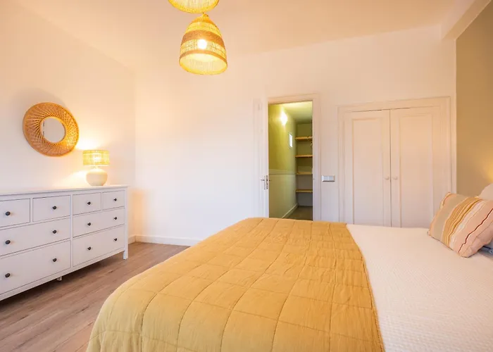 Apartamento El Paso Atico En *