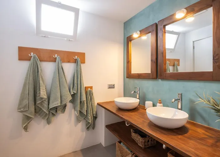 Apartamento El Paso Atico En La Orotava