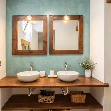 El Paso Atico En דירה