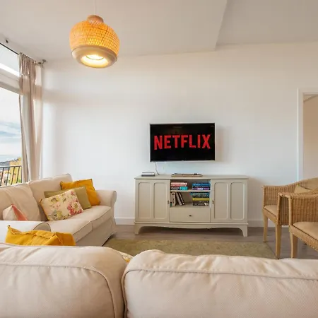 Apartament El Paso Atico En *