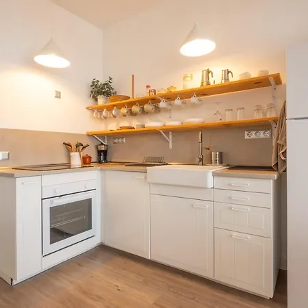 Apartament El Paso Atico En La Orotava