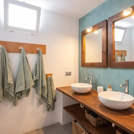 Διαμέρισμα El Paso Atico En La Orotava