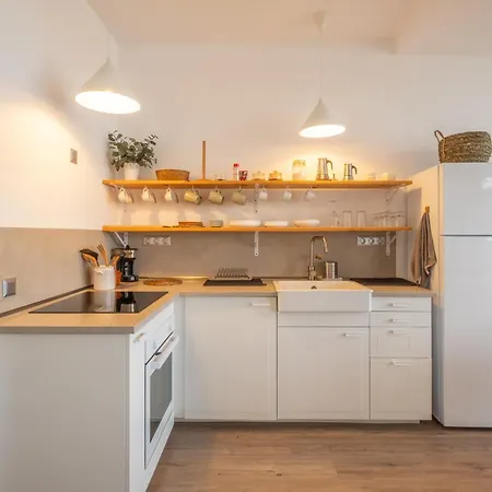 El Paso Atico En דירה