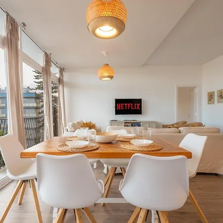 El Paso Atico En דירה *