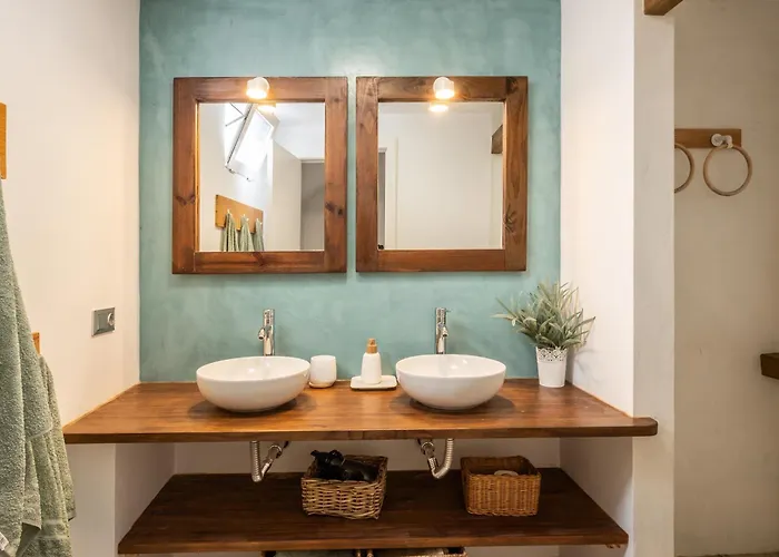 El Paso Atico En Appartamento