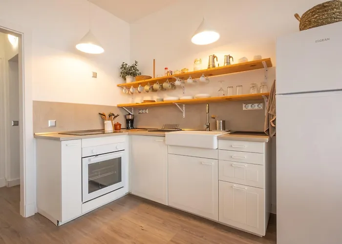 Apartament El Paso Atico En La Orotava