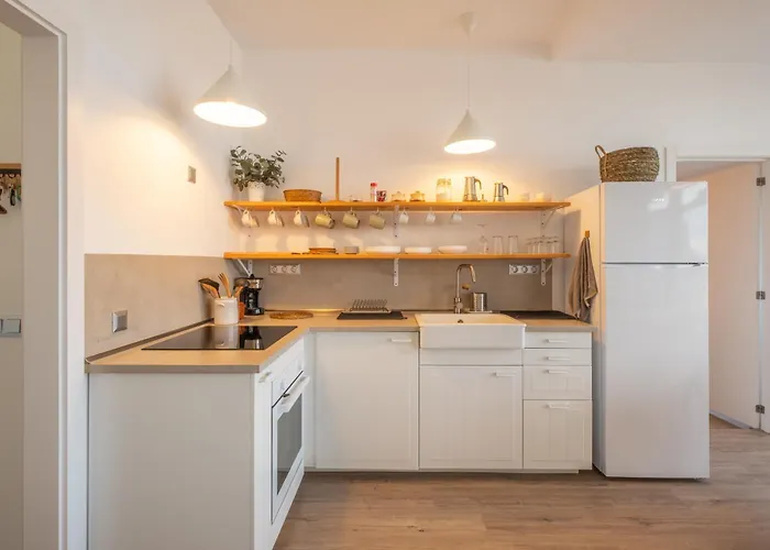 El Paso Atico En Apartament