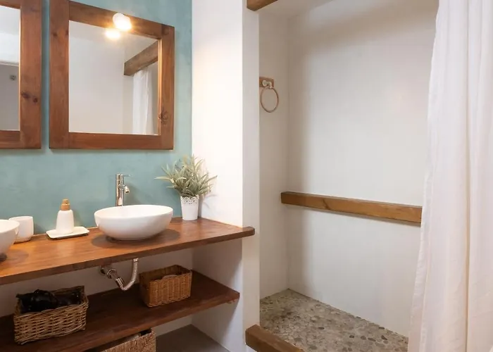 El Paso Atico En Apartament *