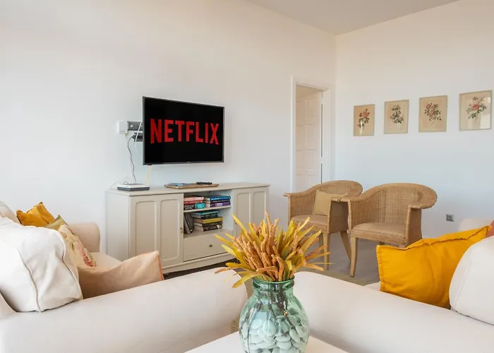 El Paso Atico En Appartamento La Orotava